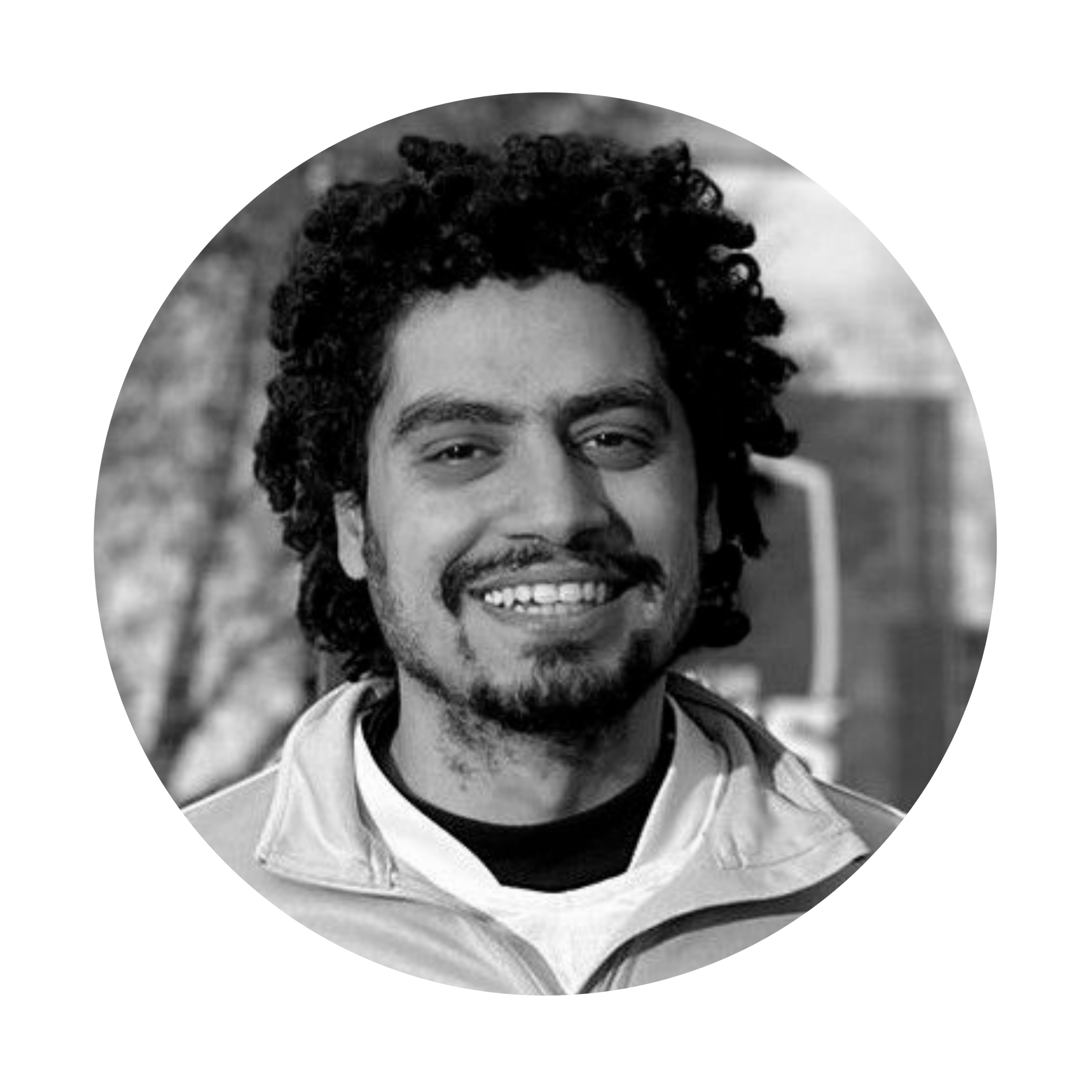 Hazem Adel (er/ihn)