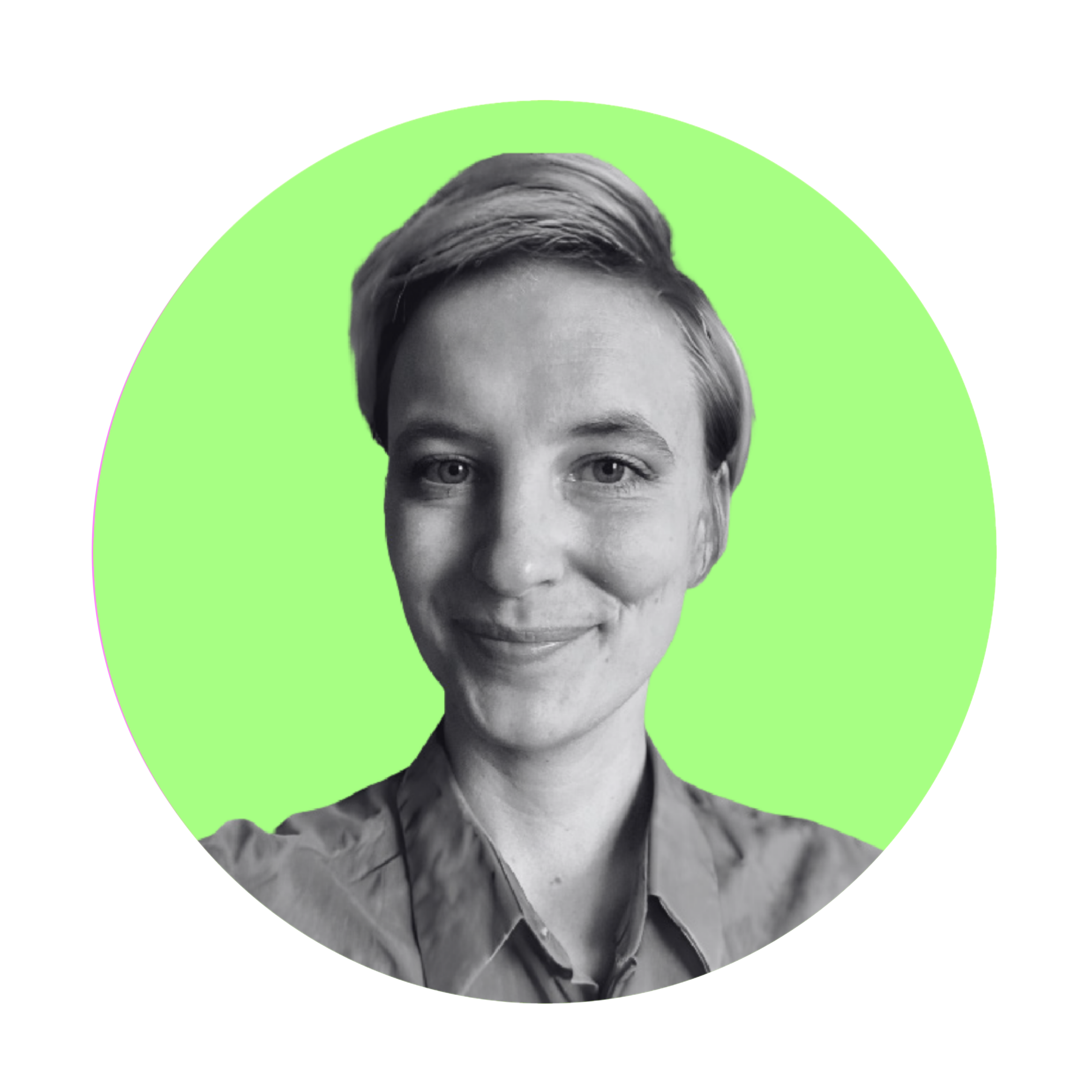 Johanna Mensen (sie/ihr)