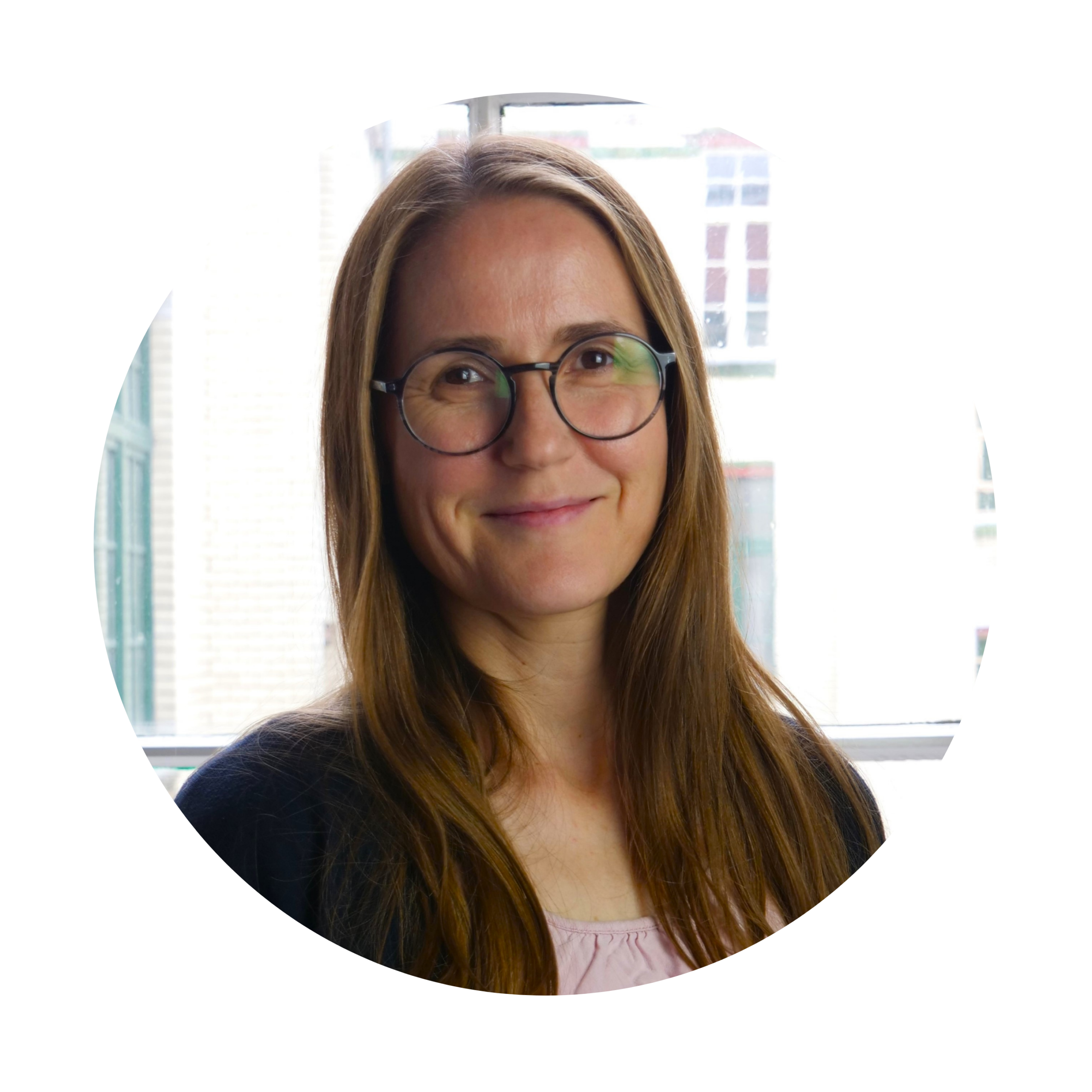 Christin Träger (sie/ihr)