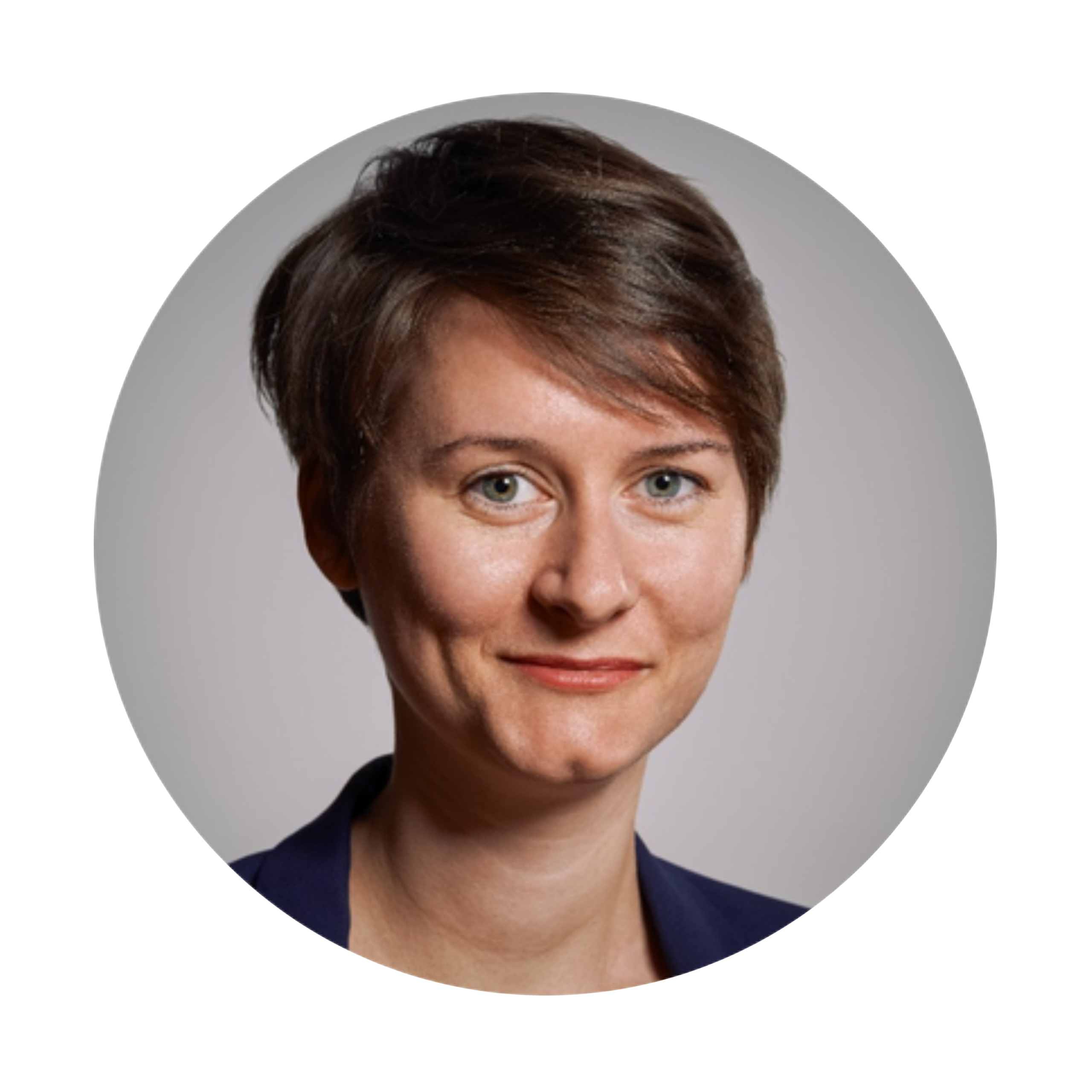 Lea Böhm (sie/ihr)