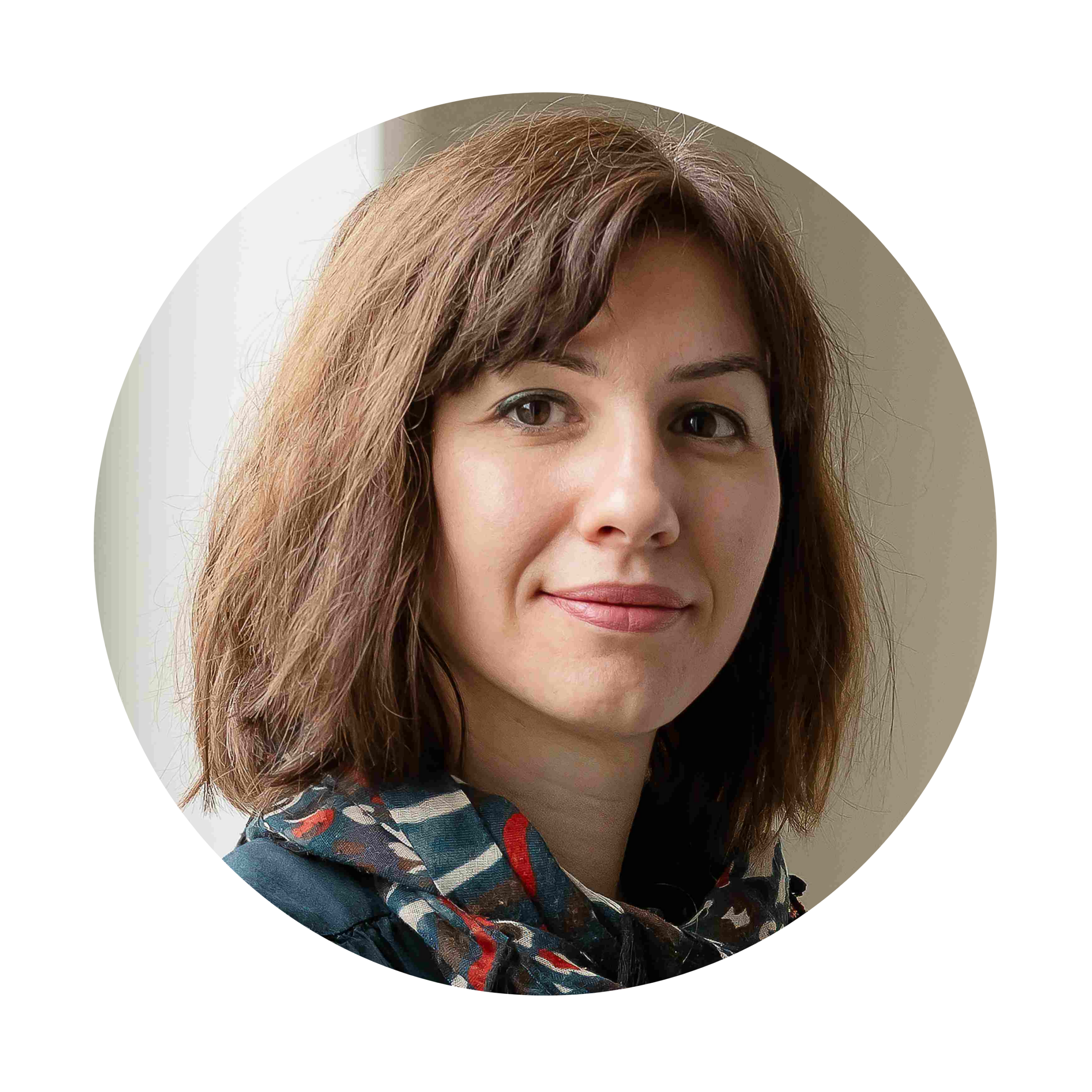 Günışığı Zan Diemer (sie/ihr)