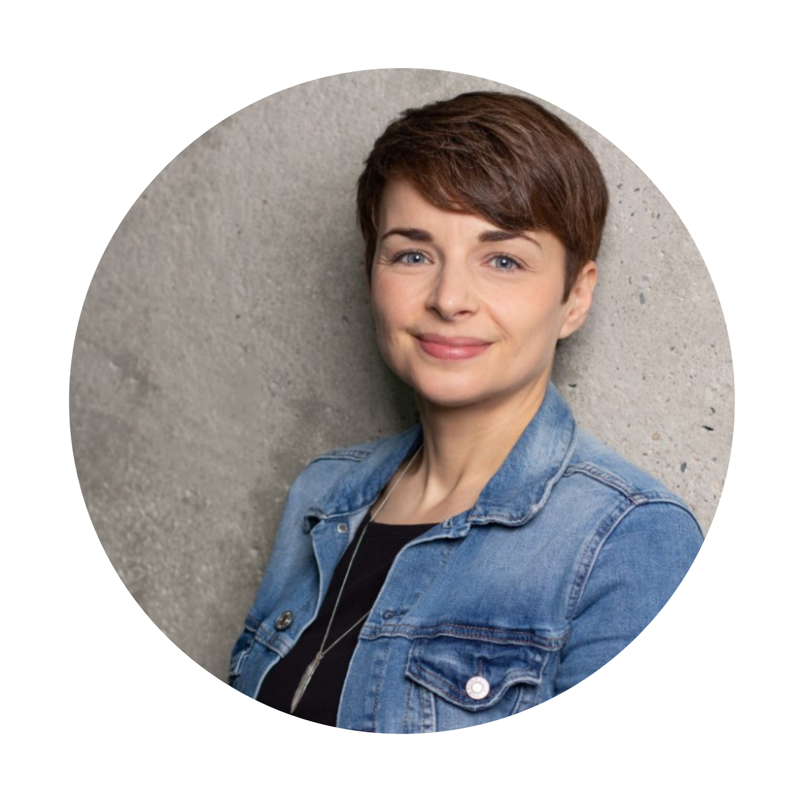 Franziska Becker (sie/ihr)