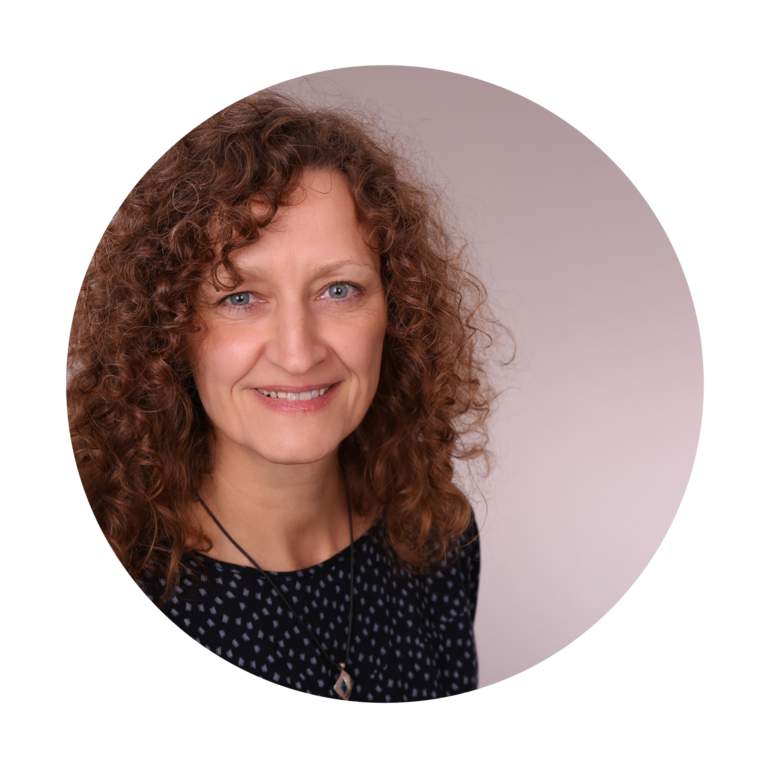 Sabine Pozek (sie/ihr)