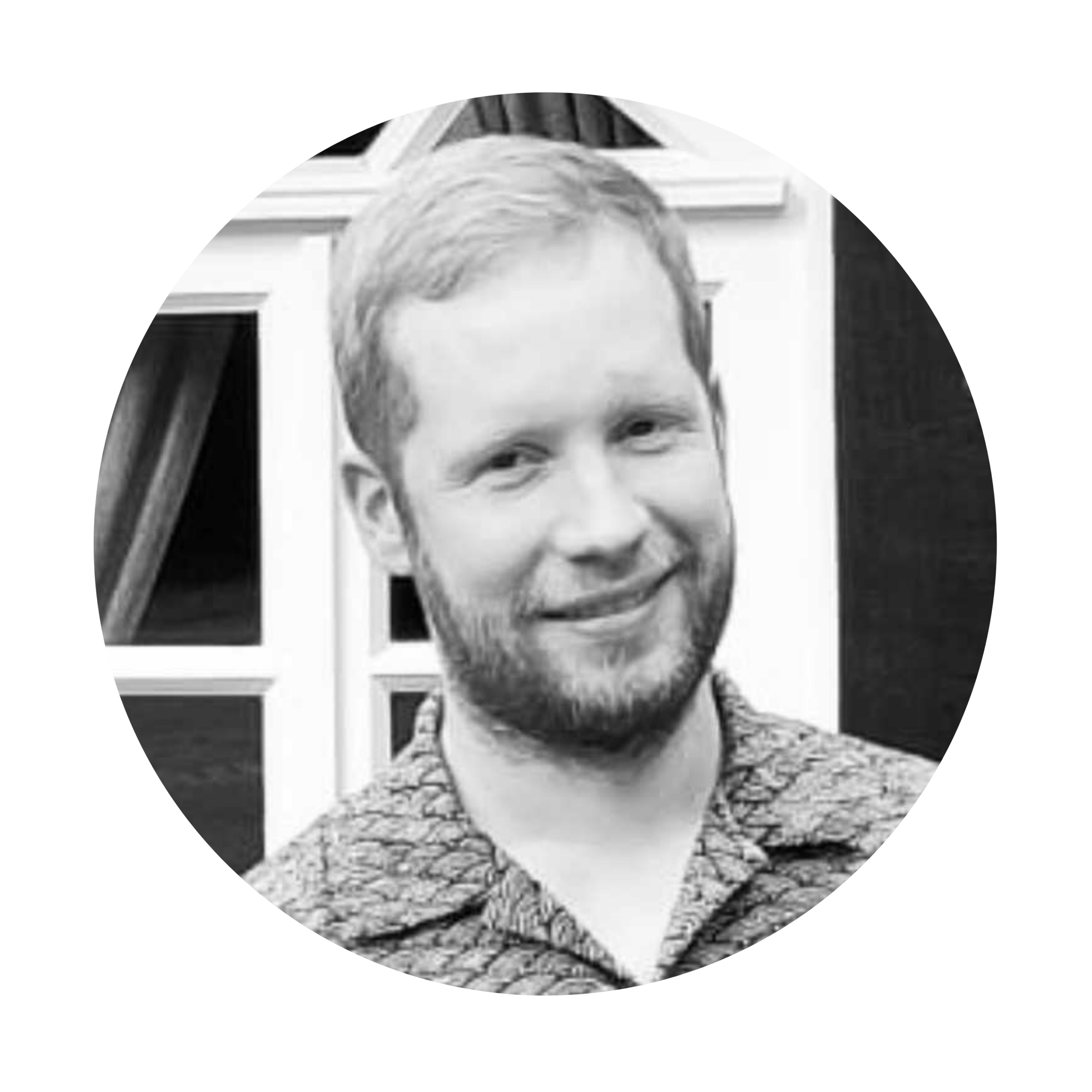 Tobias Kutschka (er/ihn)