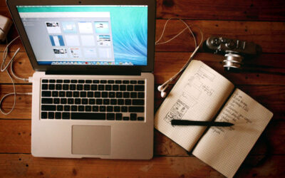 Azubi-Blog im Digital-Labor
