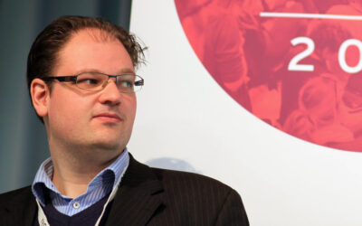 Den Verband fit machen für die Digitalisierung