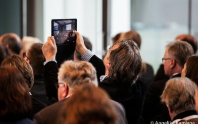 re:publica – On- und Offline für eine bessere Welt