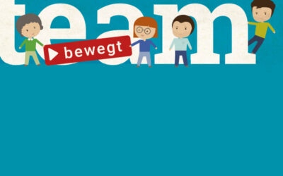 Wir bewegen Caritas-Teams