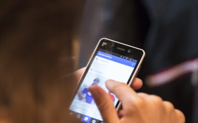 Das digitale Feuer bei Kollegen entfachen