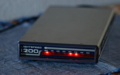 Digitaler Urknall (Teil I)