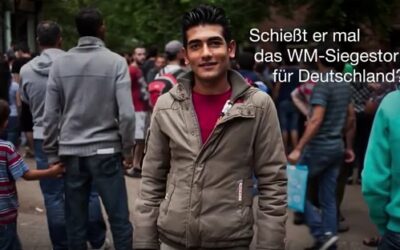Flüchtlinge in Deutschland – Was wird aus ihnen?