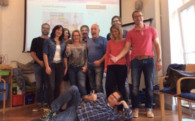 Facebook als Gemeinschaftswerk