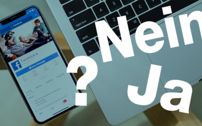 Umfragen auf Facebook:  Wo bleibt der Datenschutz?