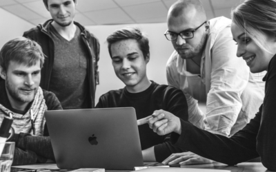 Neue Perspektiven: Warum die Caritas in Bamberg einen Hackathon veranstaltet