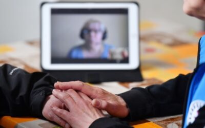 Gemeinsam können wir mehr – wie Daten für bessere Vernetzung und bessere Beratung sorgen