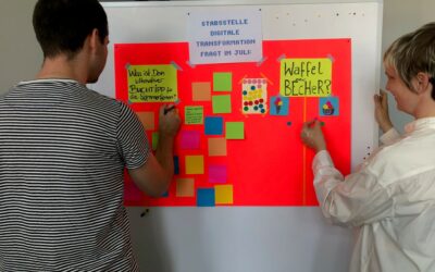 Die Sommertipps vom Berliner Team